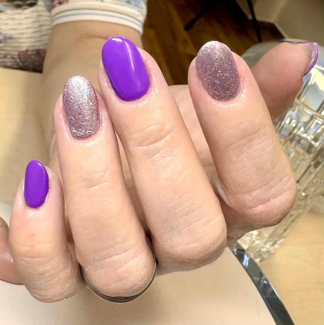 Gelove nechty Trnava - ukazka prace 27