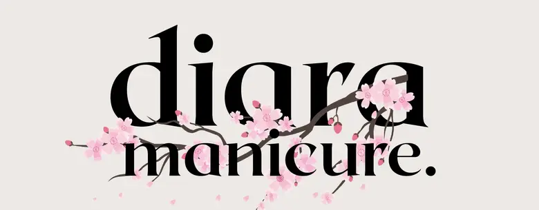 Diara Manicure - Nails Trnava - Spring logo