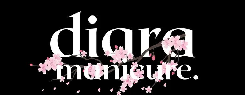 Diara Manicure - Nails Trnava - Spring logo